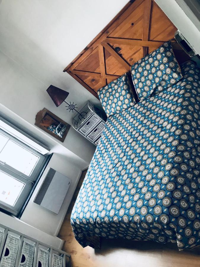 T2 Cocooning Vue Panoramique Cite Apartment Carcassonne Luaran gambar